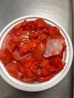 Best 072 Pineapple Chicken in Montgomery, IL