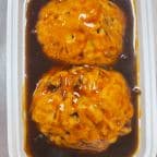 Best 171 Chicken Egg Foo Young in Montgomery, IL