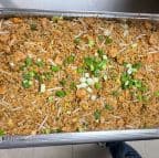 Best P3. Shrimp Fried Rice Tray in Montgomery, IL