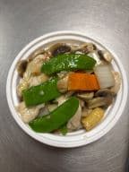 Best 071 Moo Goo Gai Pan in Montgomery, IL