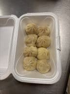 Best 015 Shanghai Mini Bun (8) in Montgomery, IL