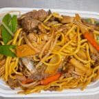 Best 252 Beef Egg Noodles in Montgomery, IL