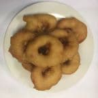 Best 004 Fried Shrimp (8) in Montgomery, IL